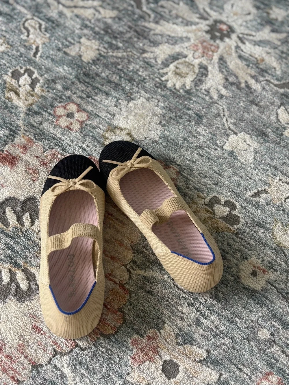 Rothys soft knit